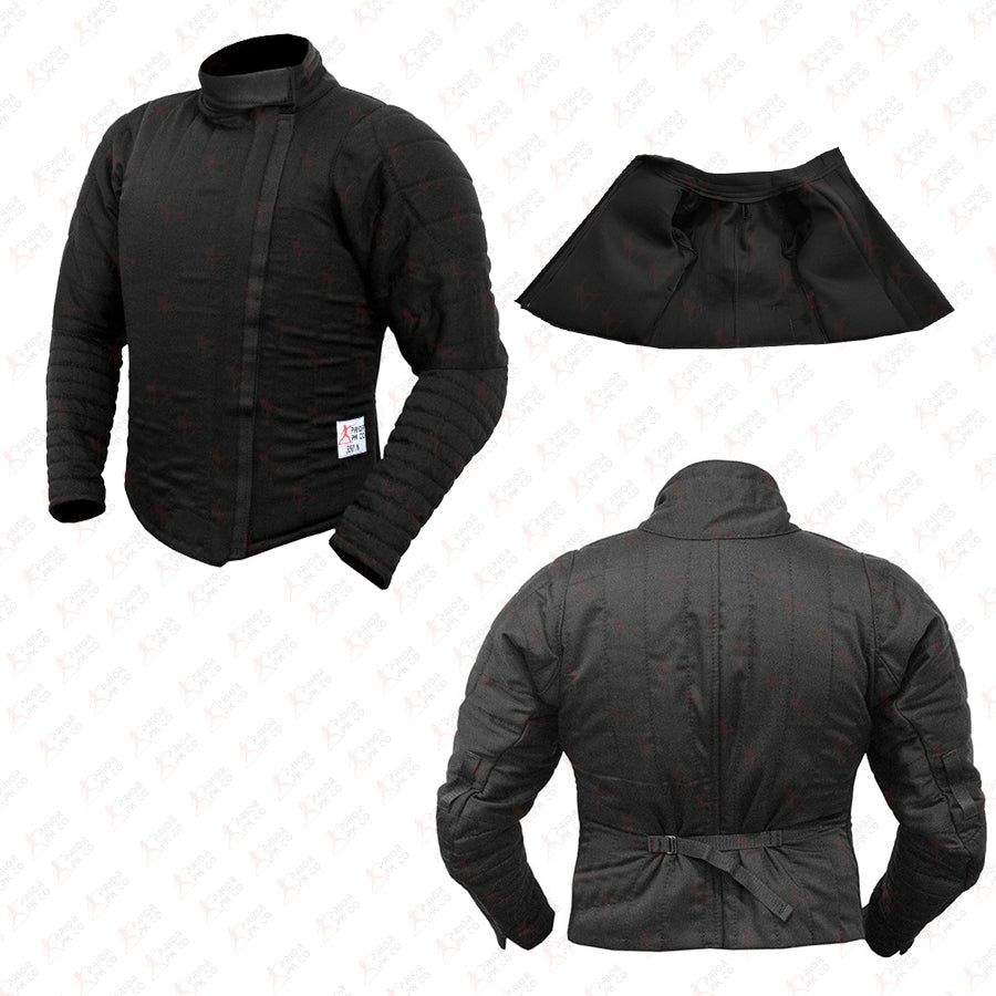 Jackets