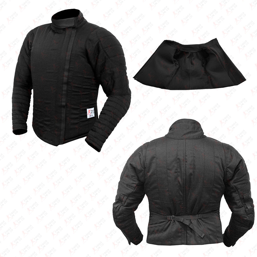 Longsword HEMA Jacket - Prior PK