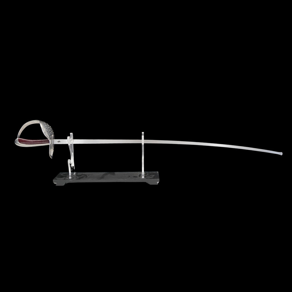 Quick Silver Saber - Swordier