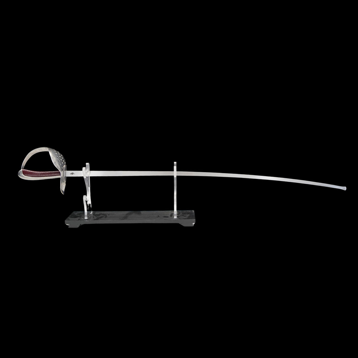 Quick Silver Saber - Swordier