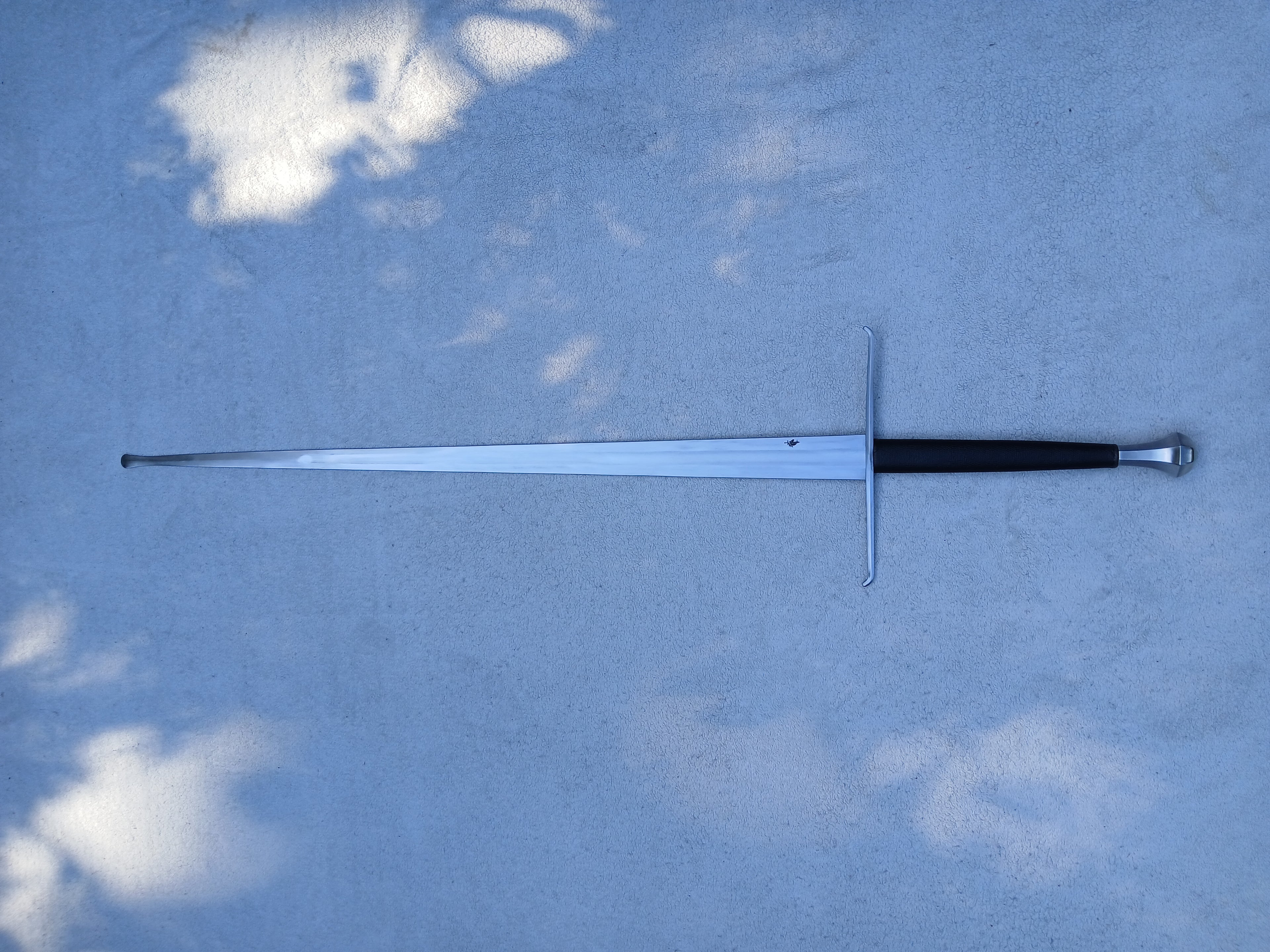 Training Longsword- Swordier
