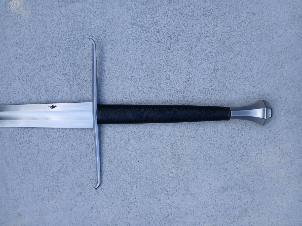 Training Longsword- Swordier