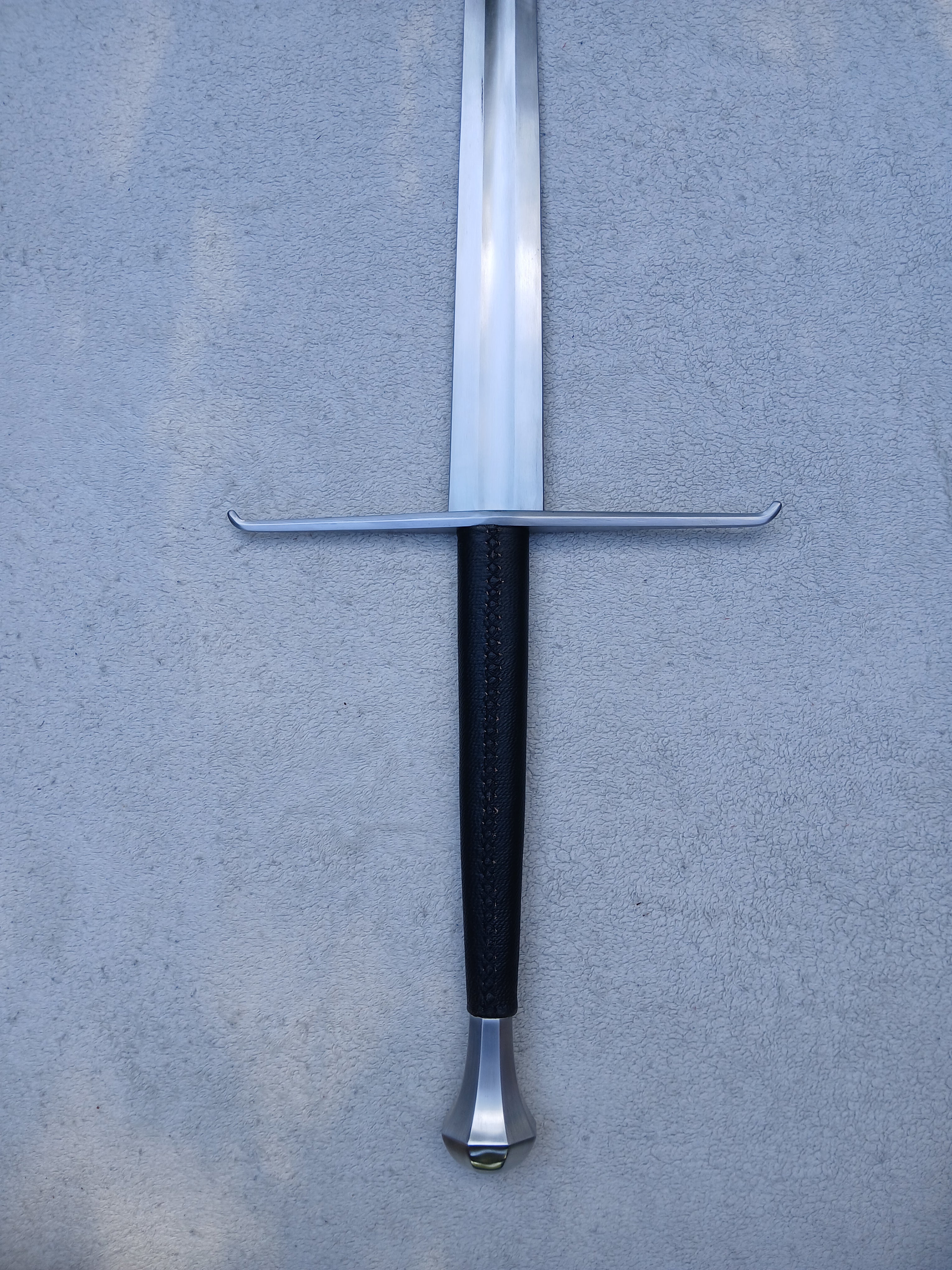 Training Longsword- Swordier