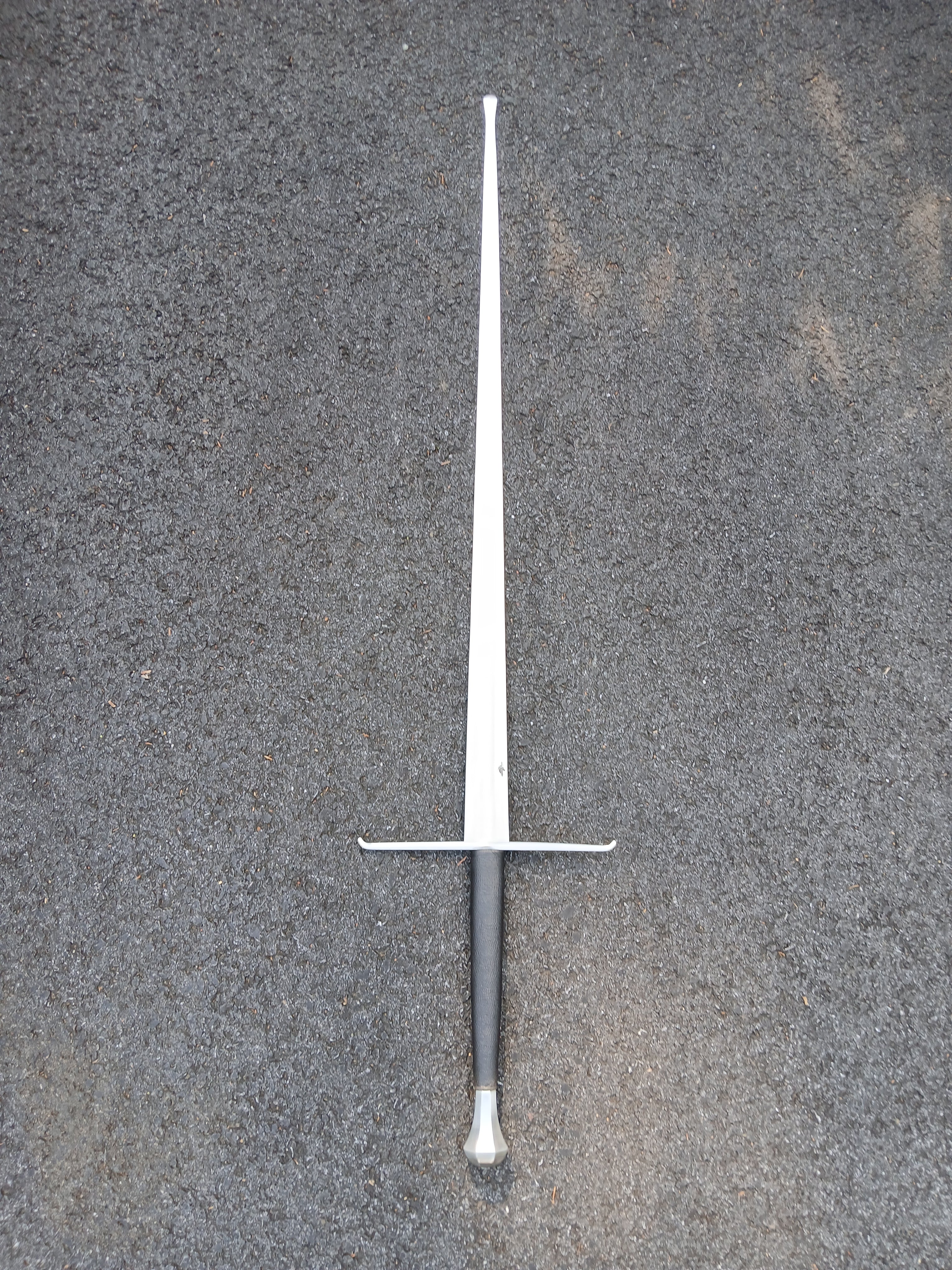 Training Longsword- Swordier