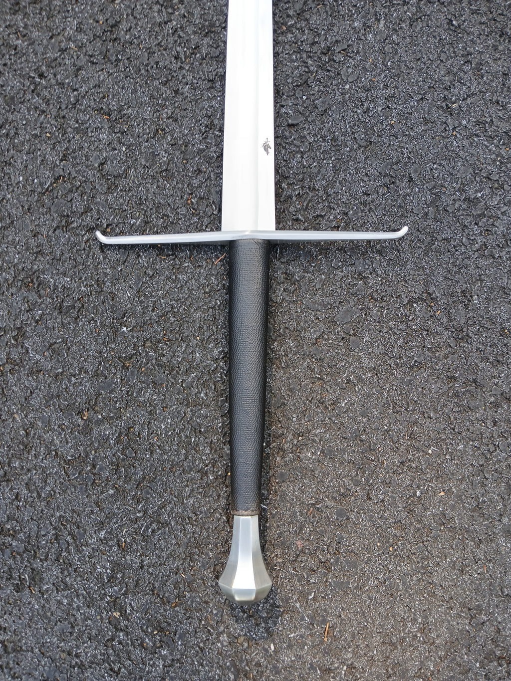 Training Longsword- Swordier