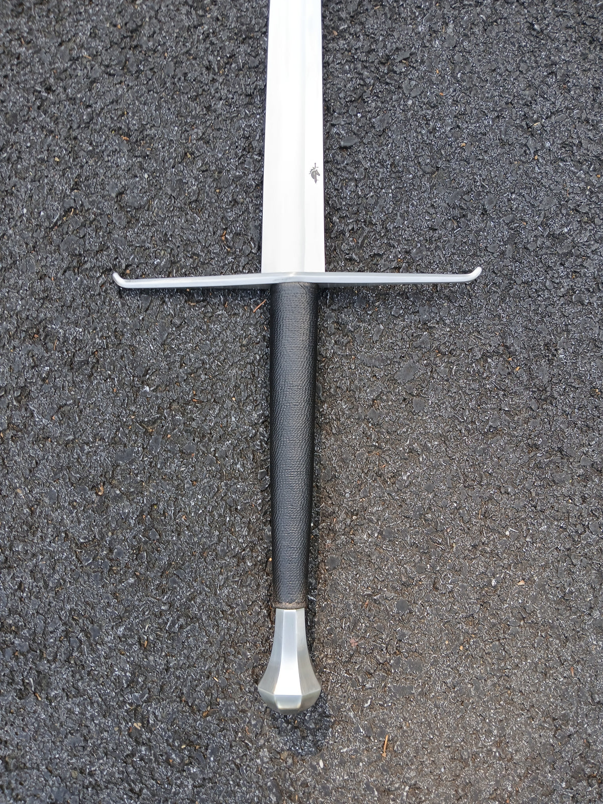 Training Longsword- Swordier