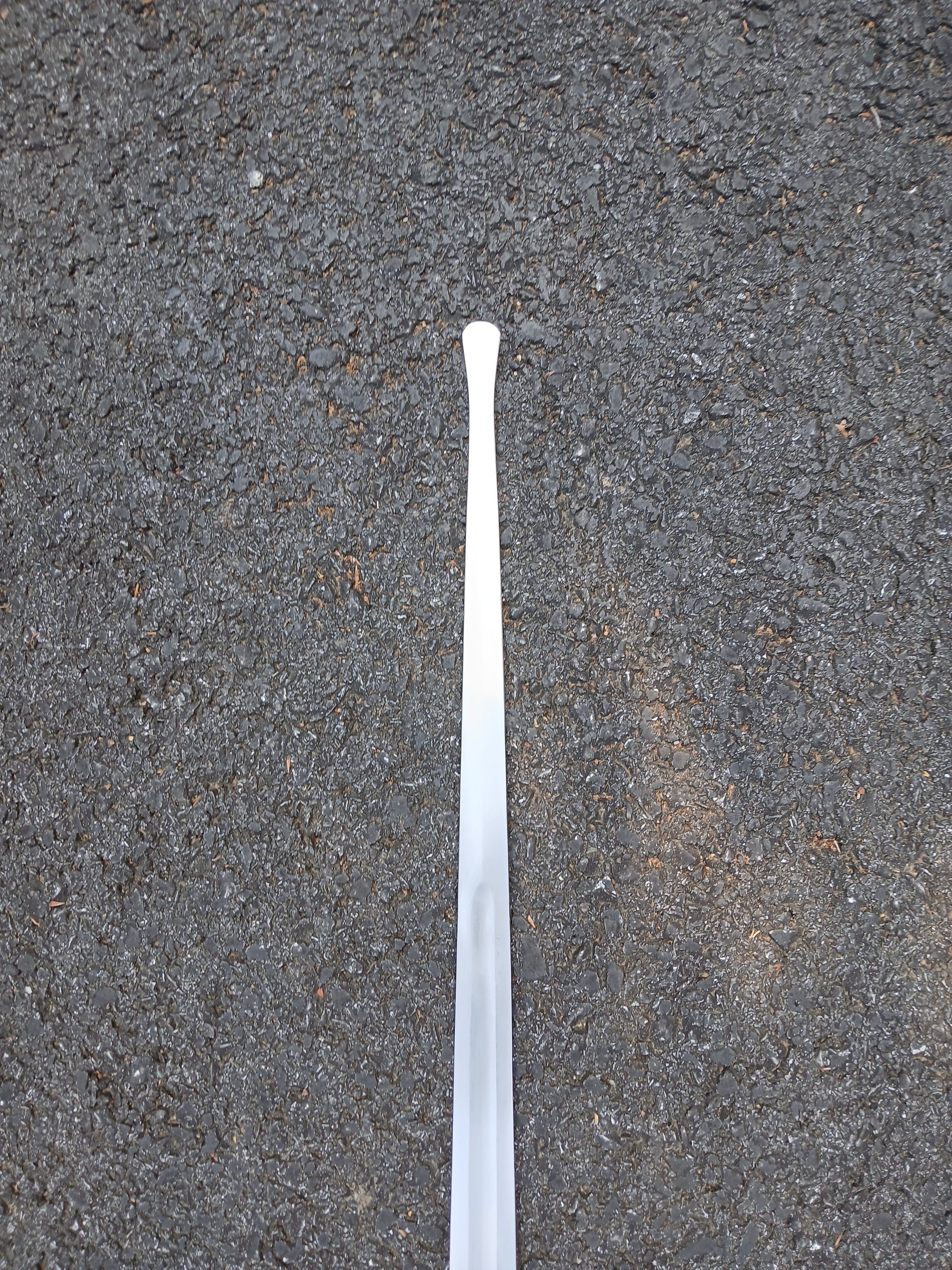 Training Longsword- Swordier