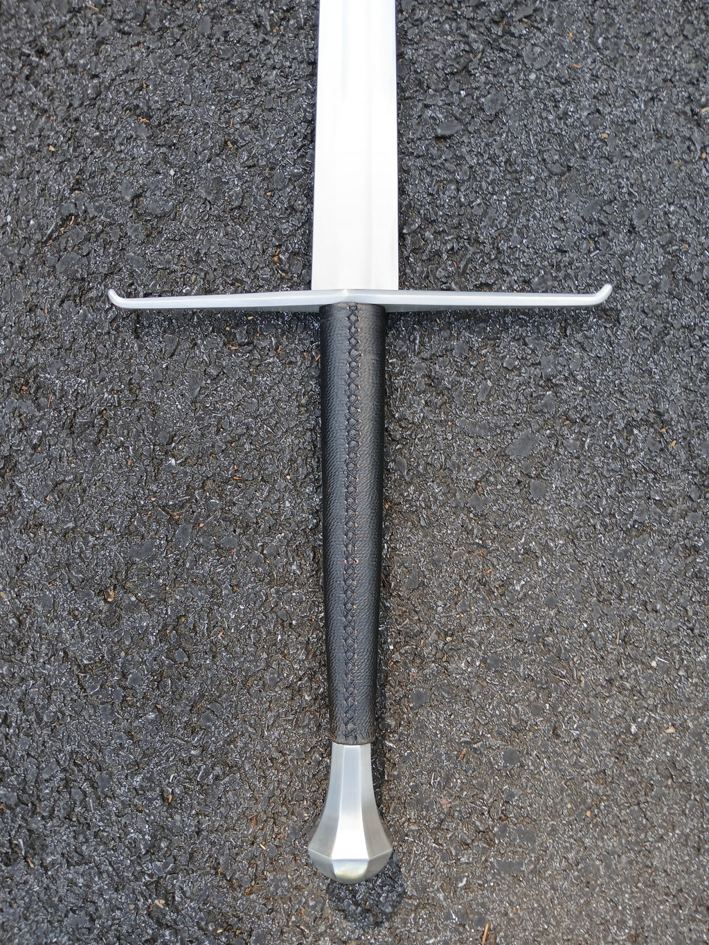 Training Longsword- Swordier