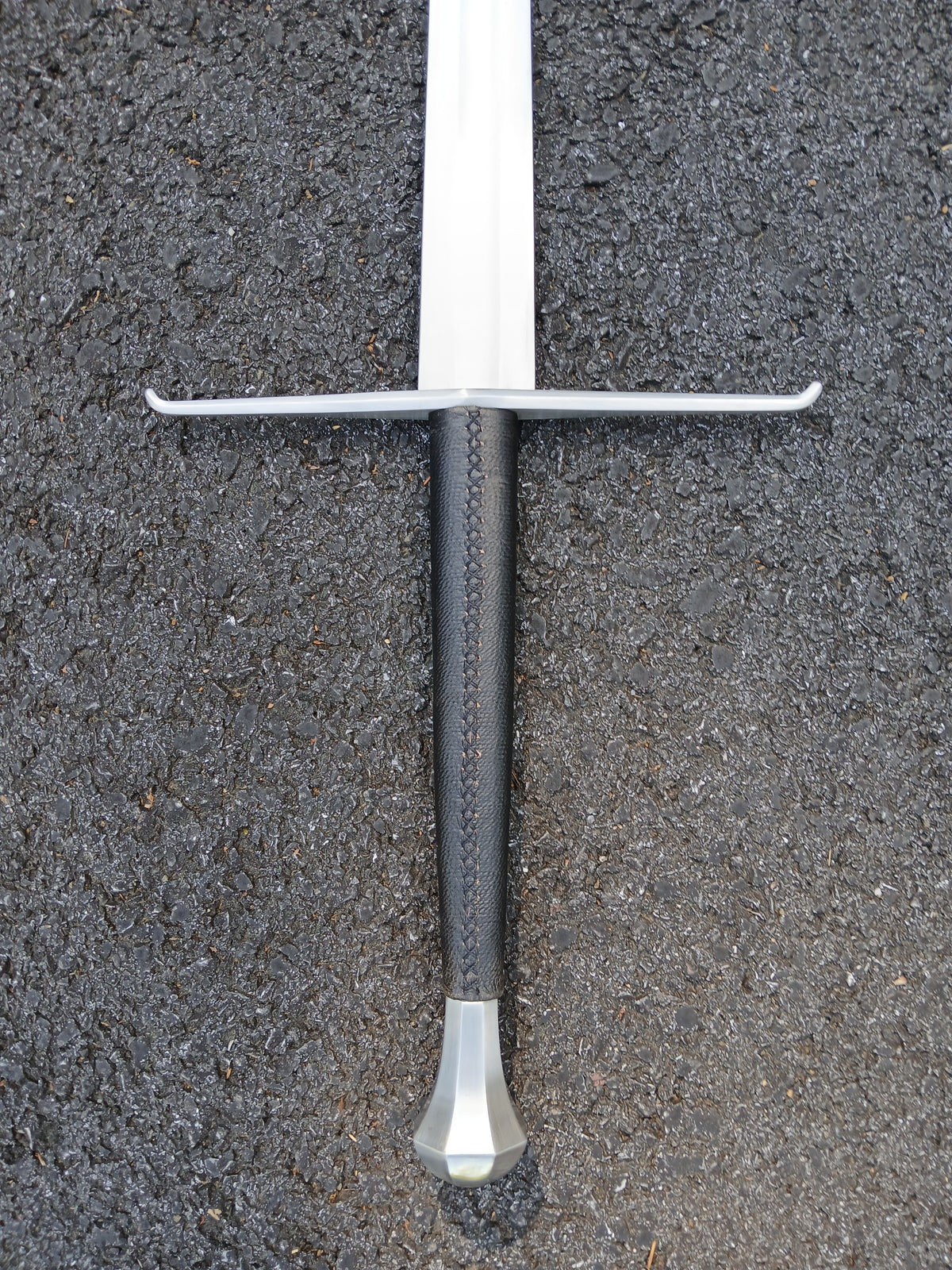 Training Longsword- Swordier