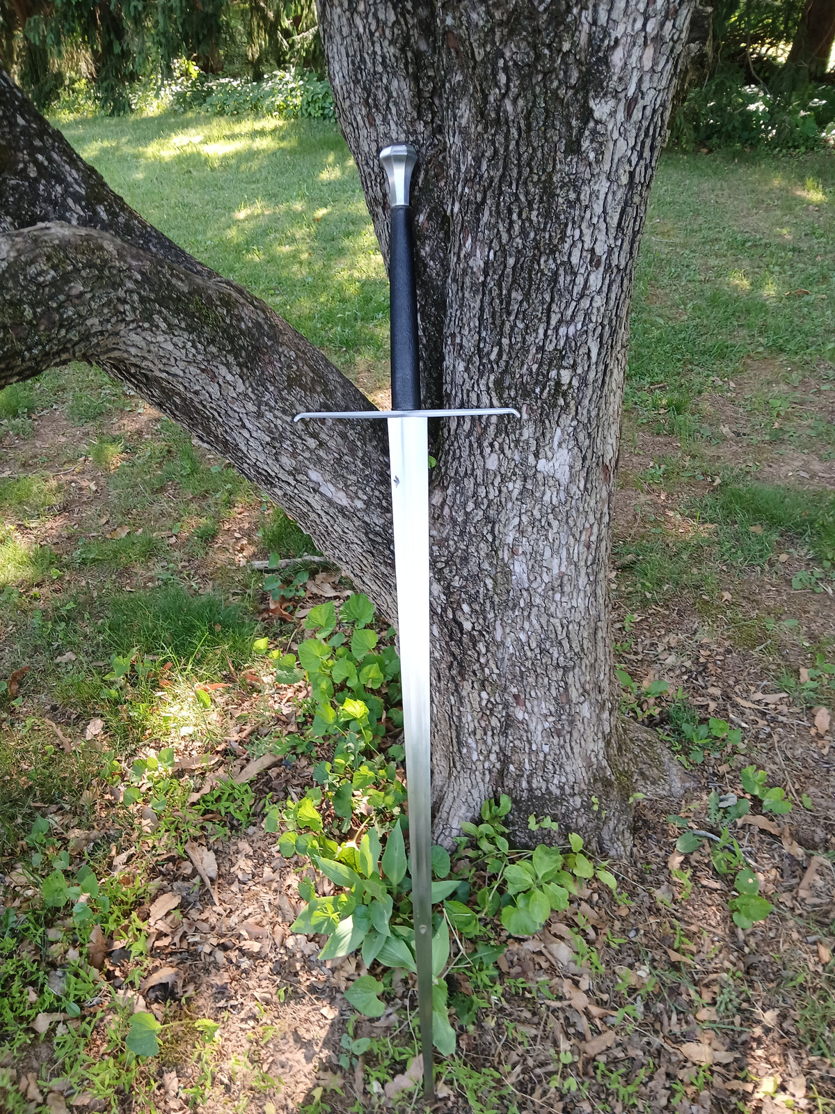 Training Longsword- Swordier