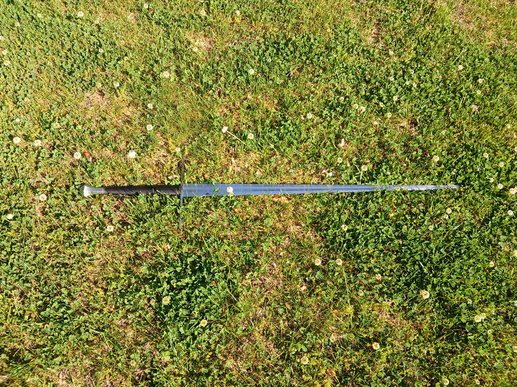 Training Longsword- Swordier