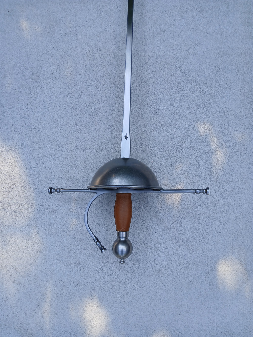 Beginner Rapier - Swordier