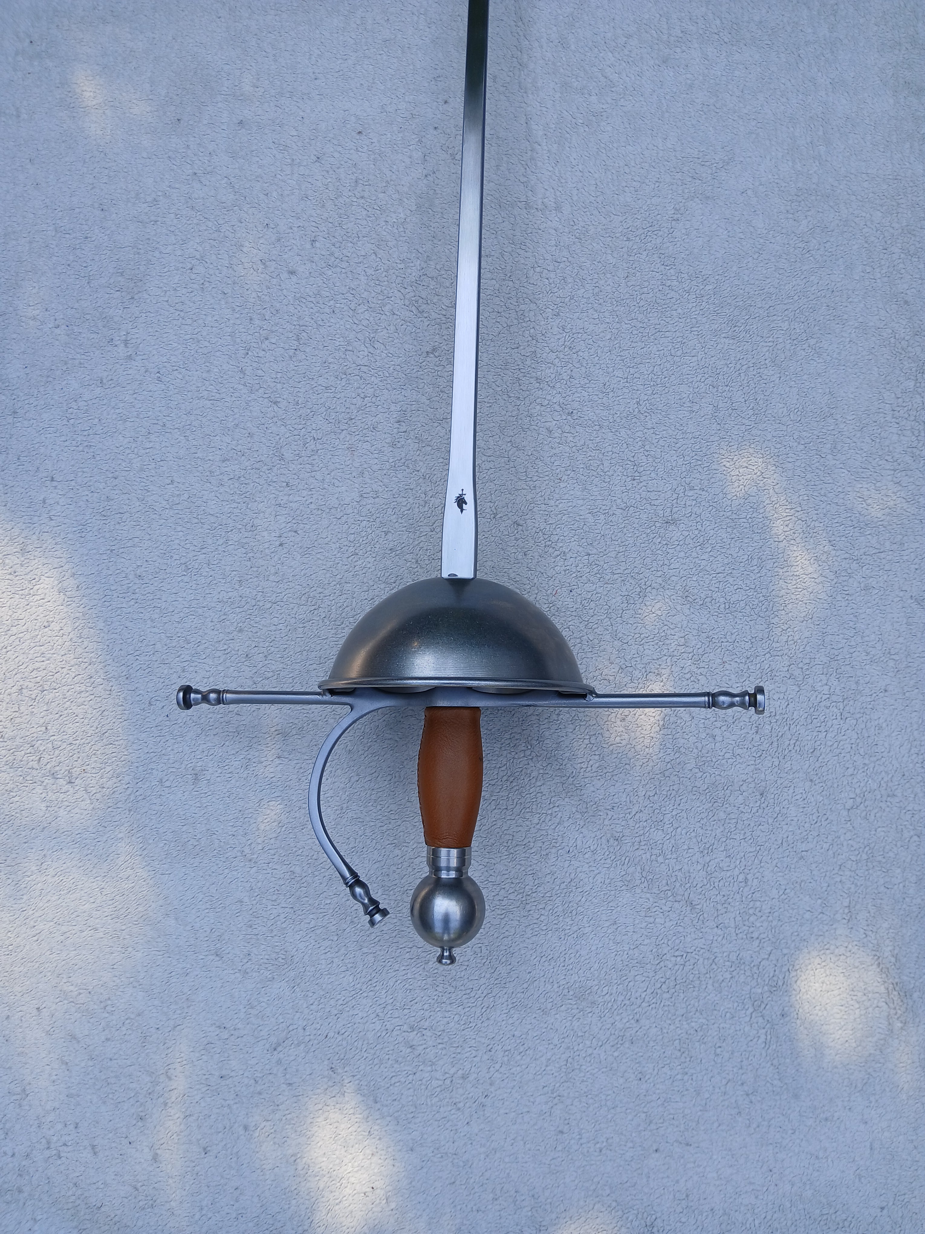 Beginner Rapier - Swordier