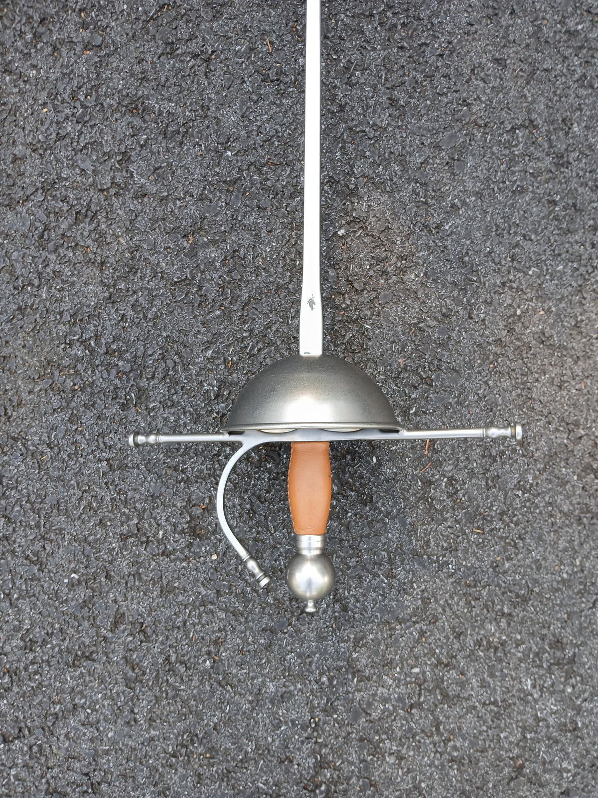 Beginner Rapier - Swordier