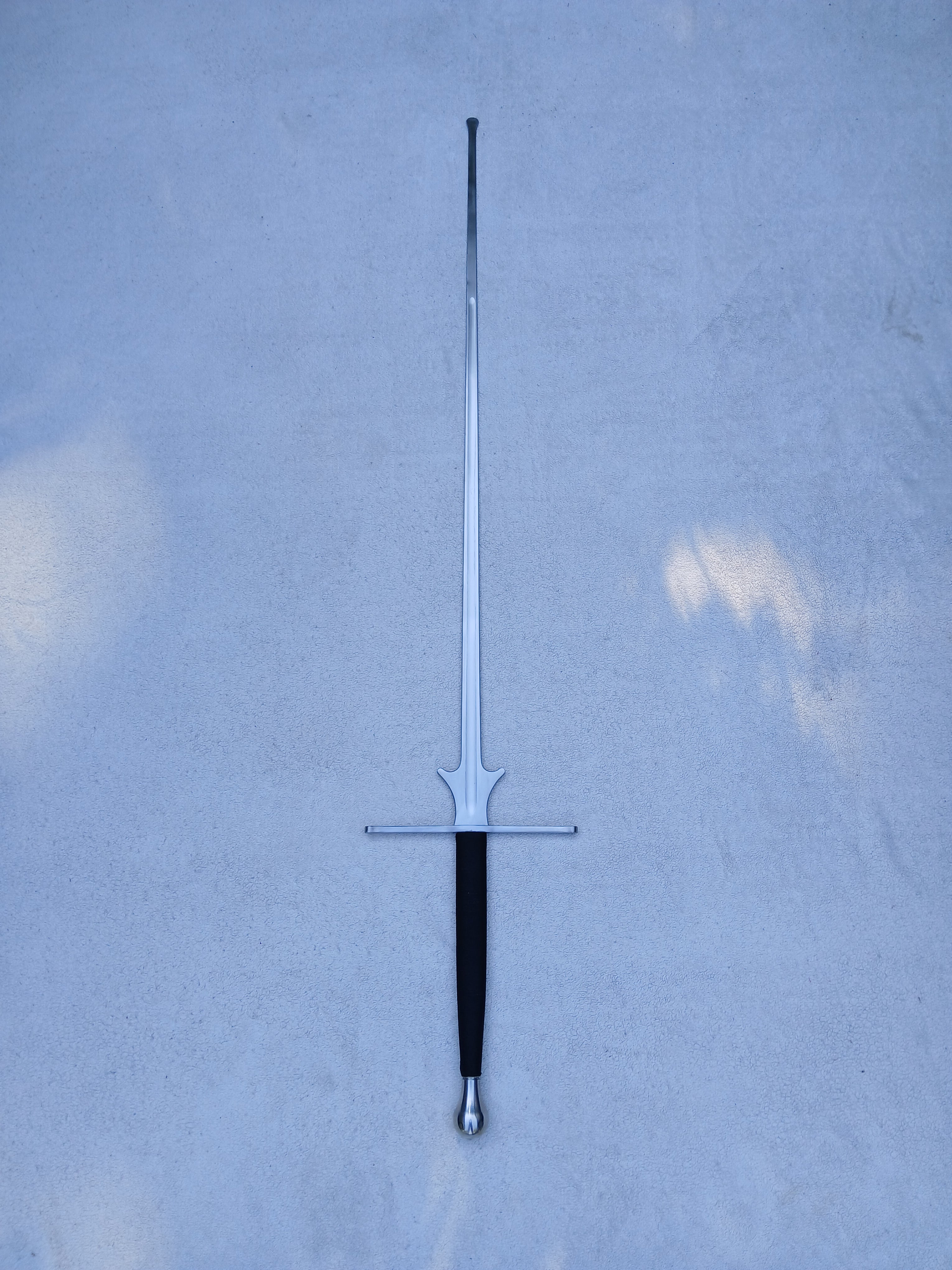 Basic Feder - Swordier