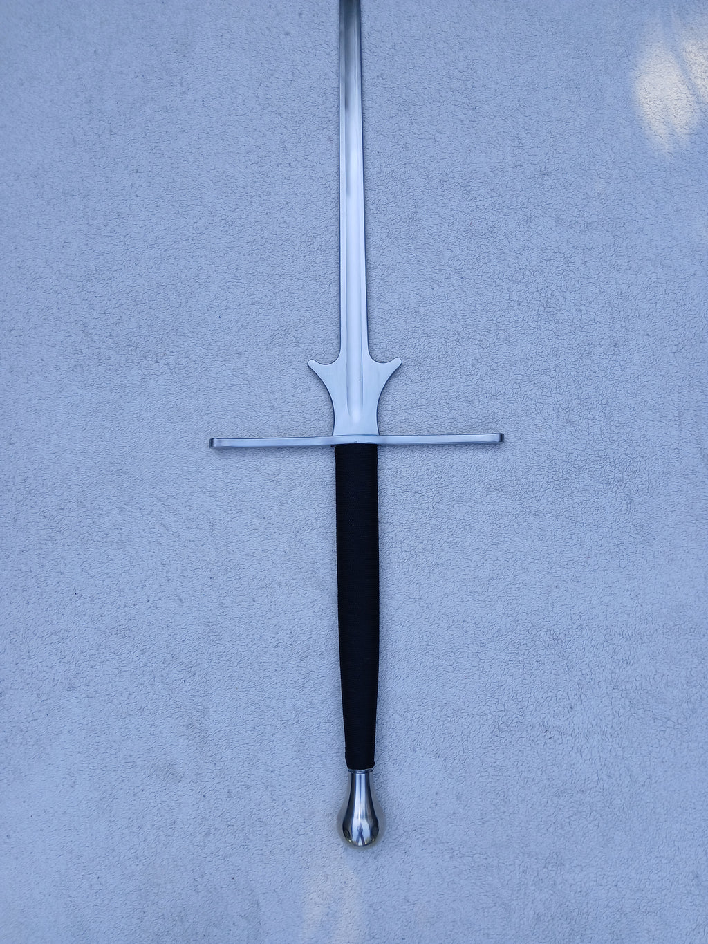 Basic Feder - Swordier