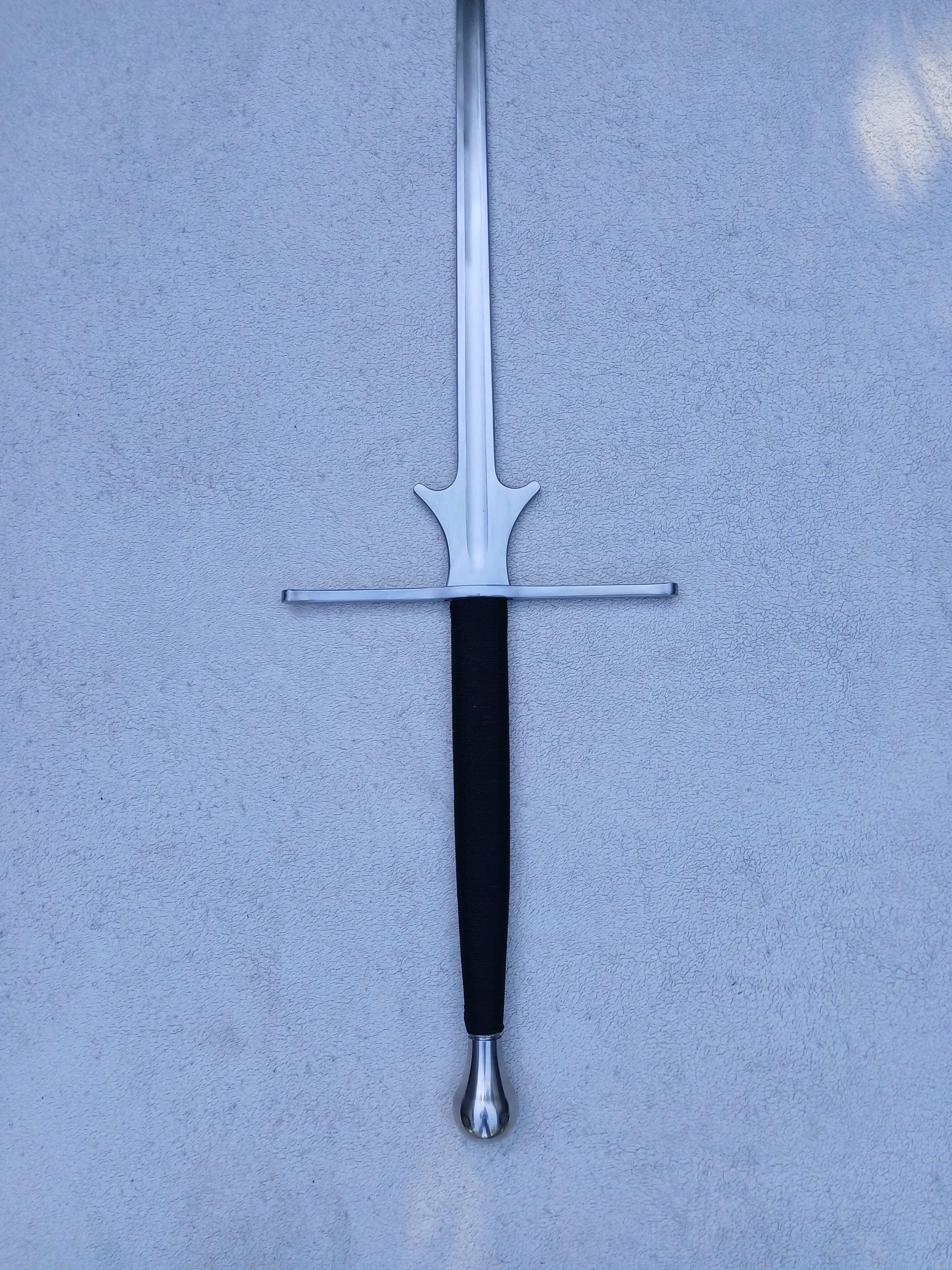Basic Feder - Swordier