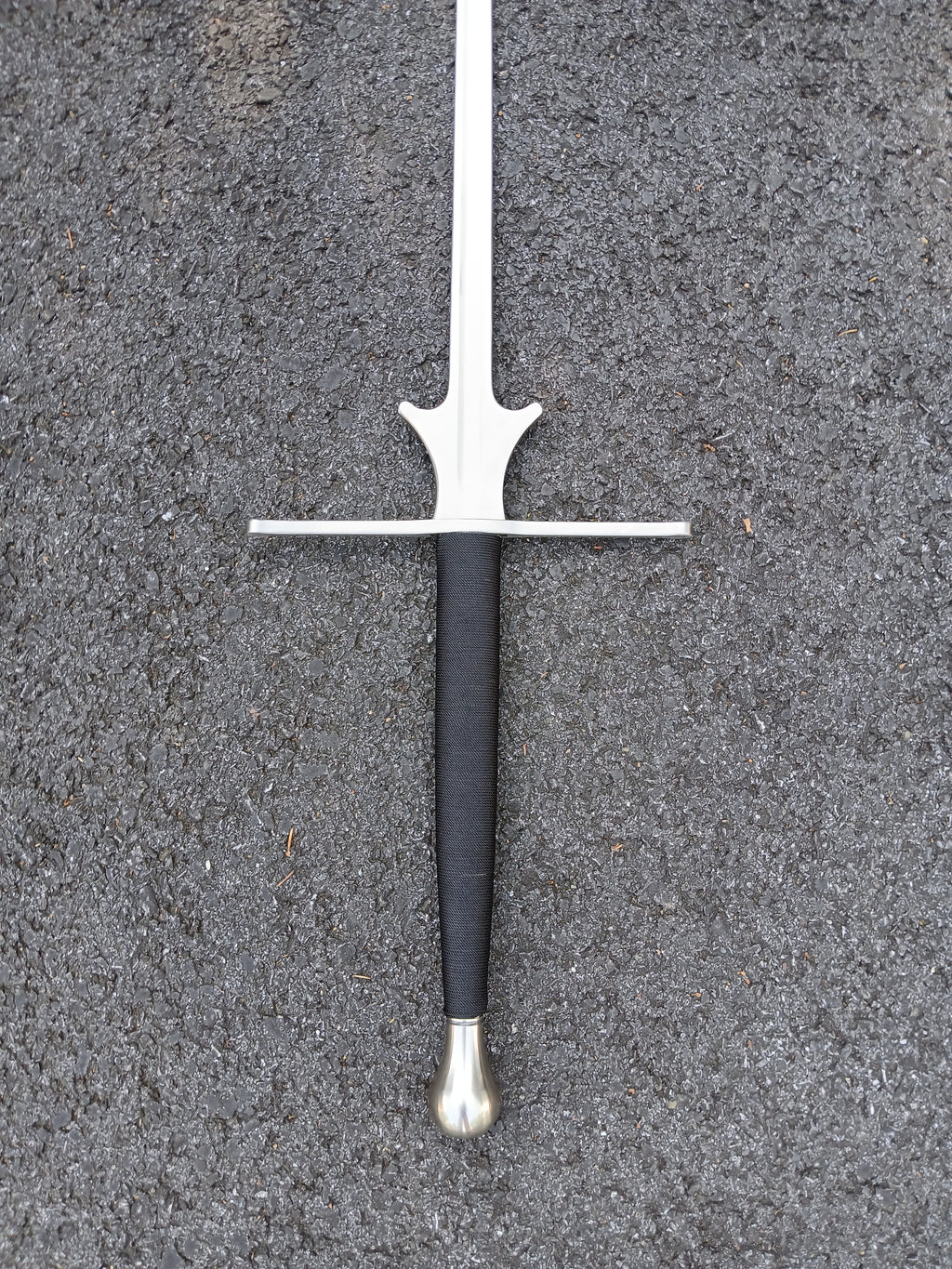 Basic Feder - Swordier