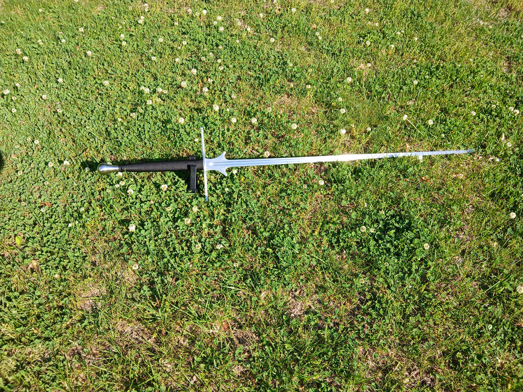 Basic Feder - Swordier