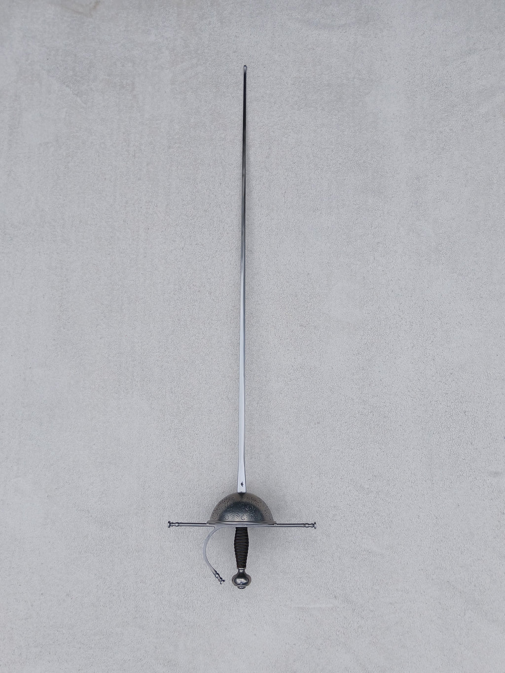 Destreza Rapier - Swordier
