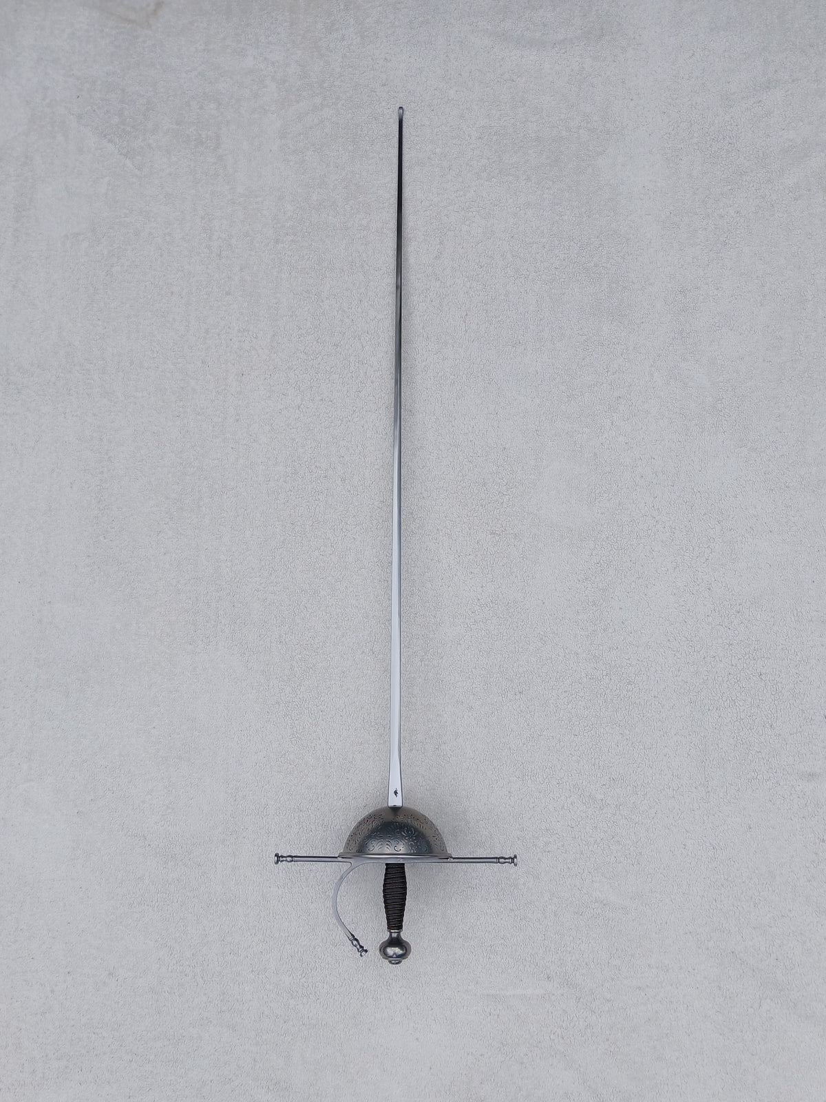 Destreza Rapier - Swordier