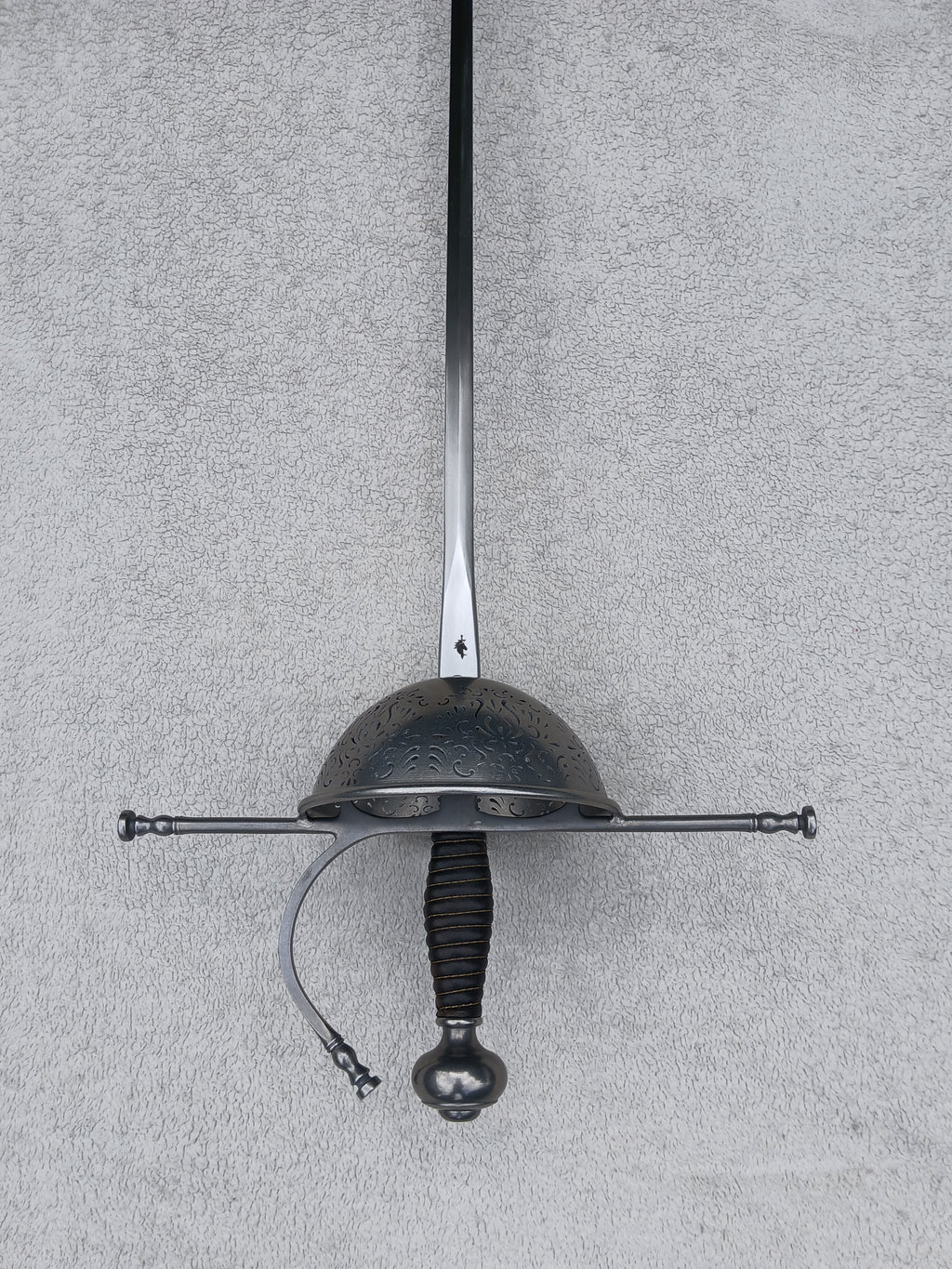 Destreza Rapier - Swordier