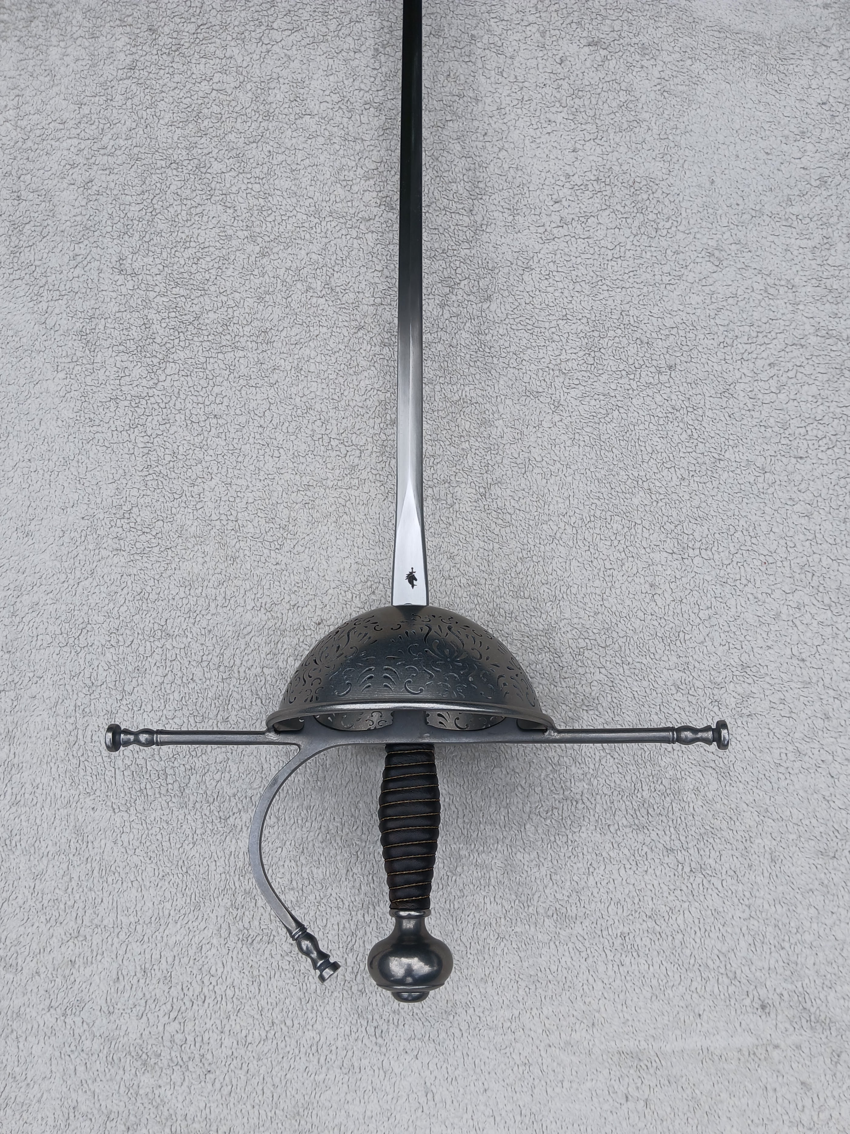 Destreza Rapier - Swordier
