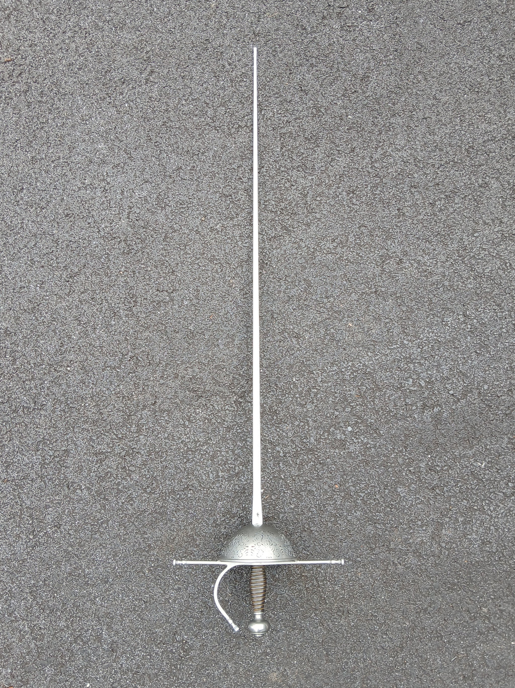 Destreza Rapier - Swordier