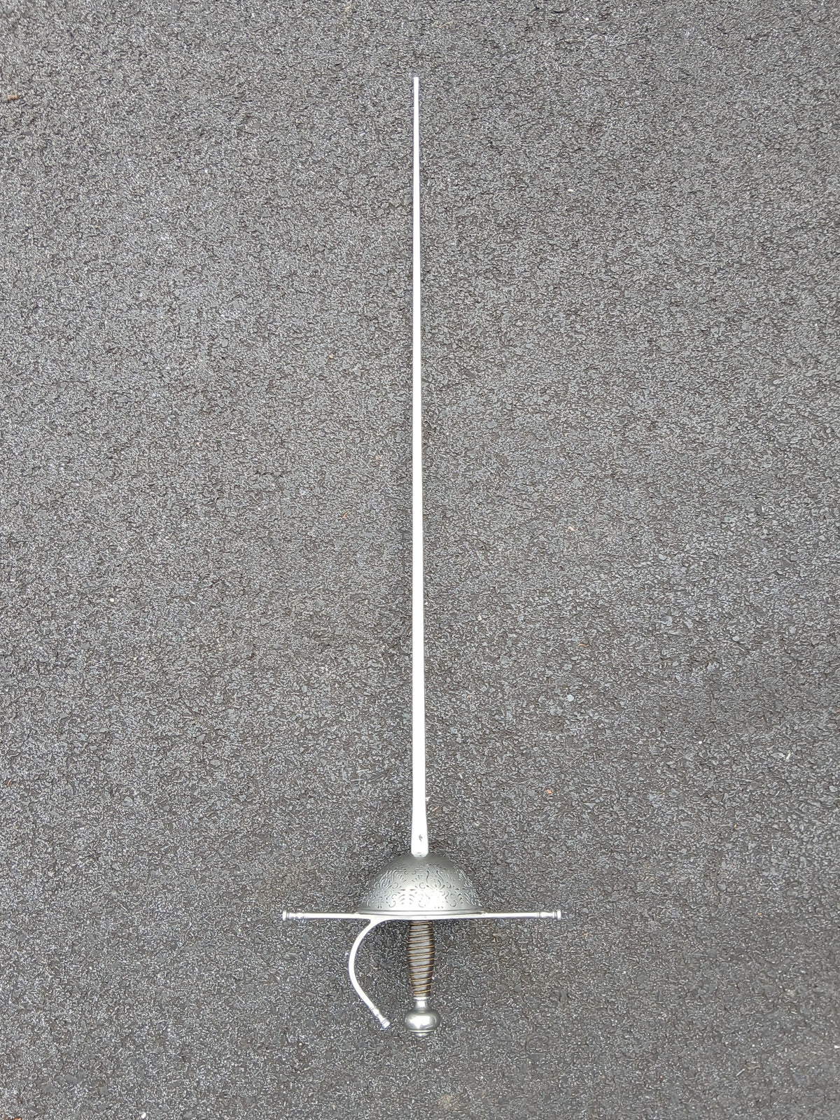 Destreza Rapier - Swordier