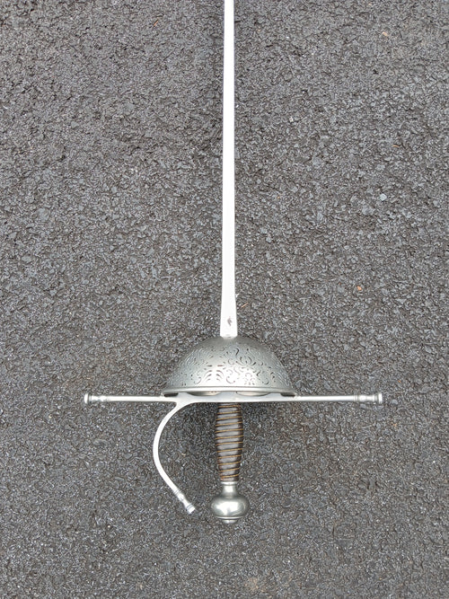 Destreza Rapier - Swordier