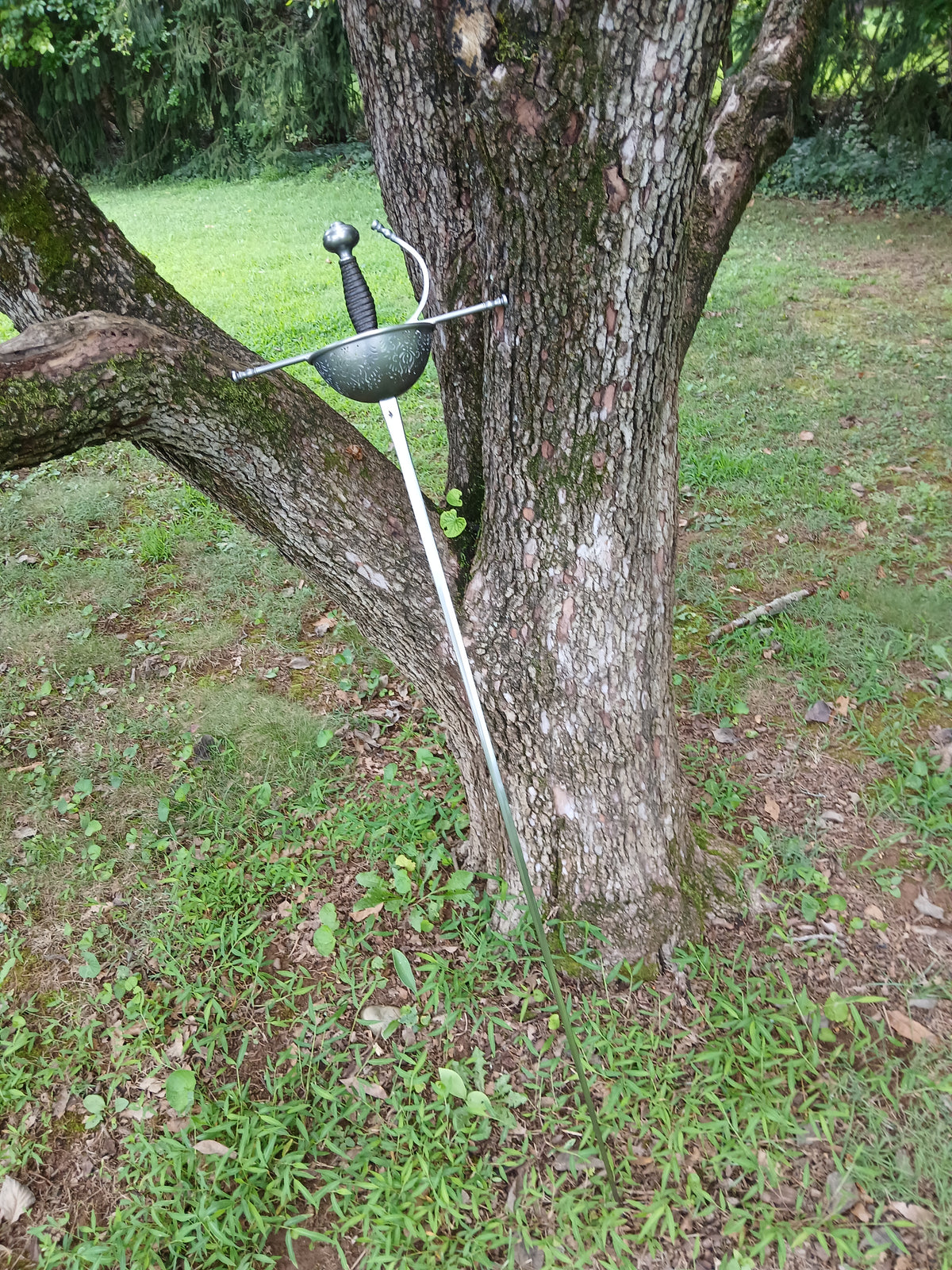 Destreza Rapier - Swordier