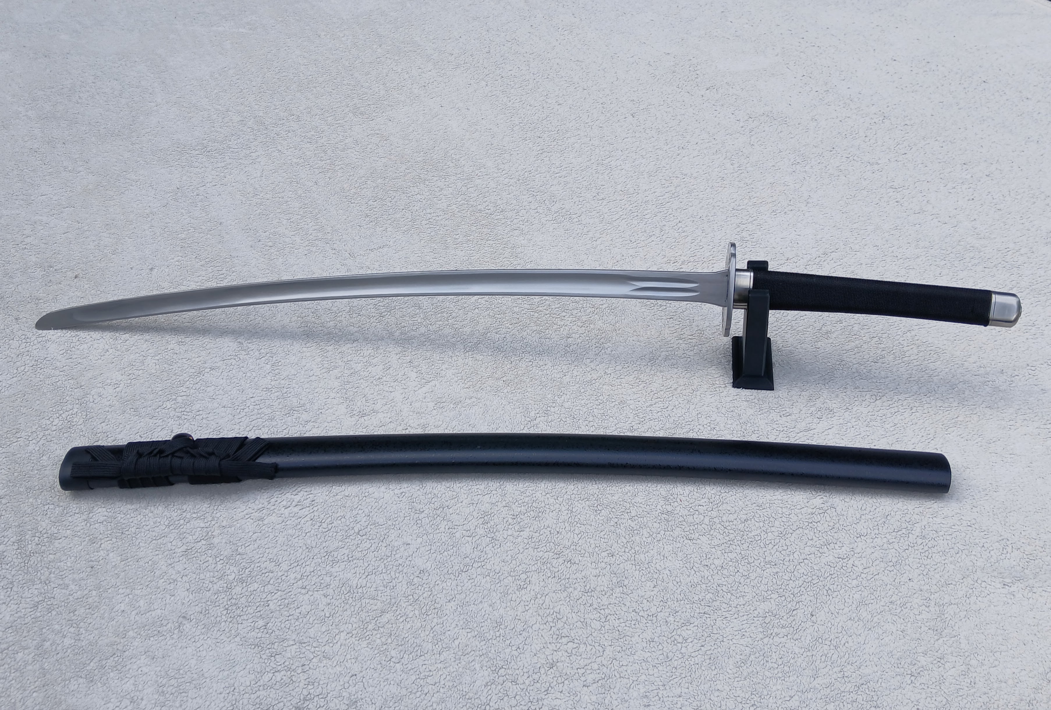 Katana HEMA - Swordier