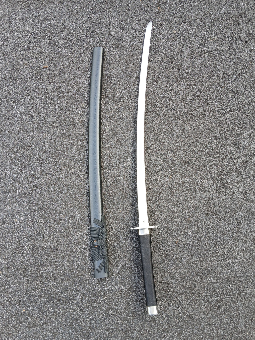 Katana HEMA - Swordier