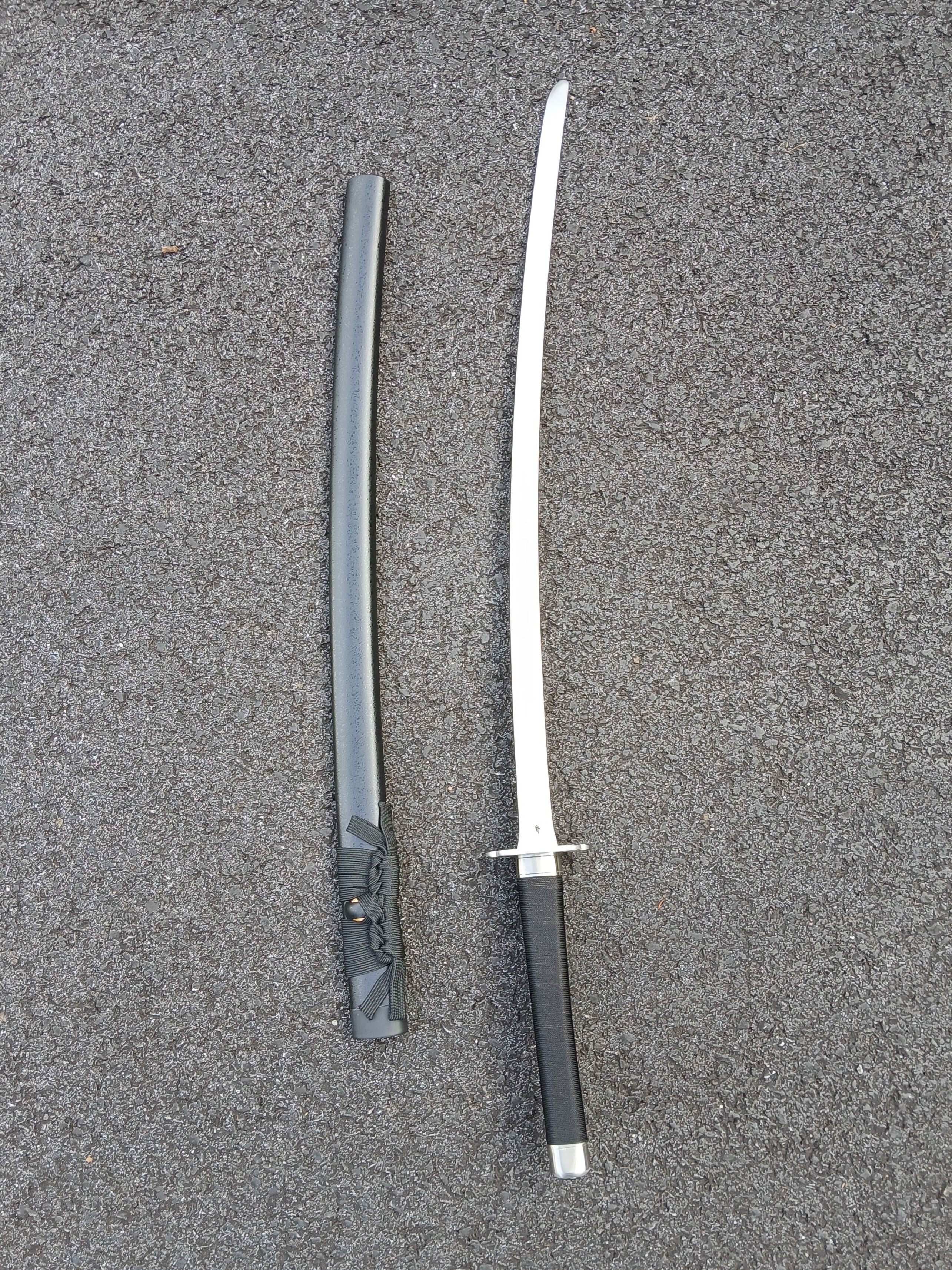 Katana HEMA - Swordier