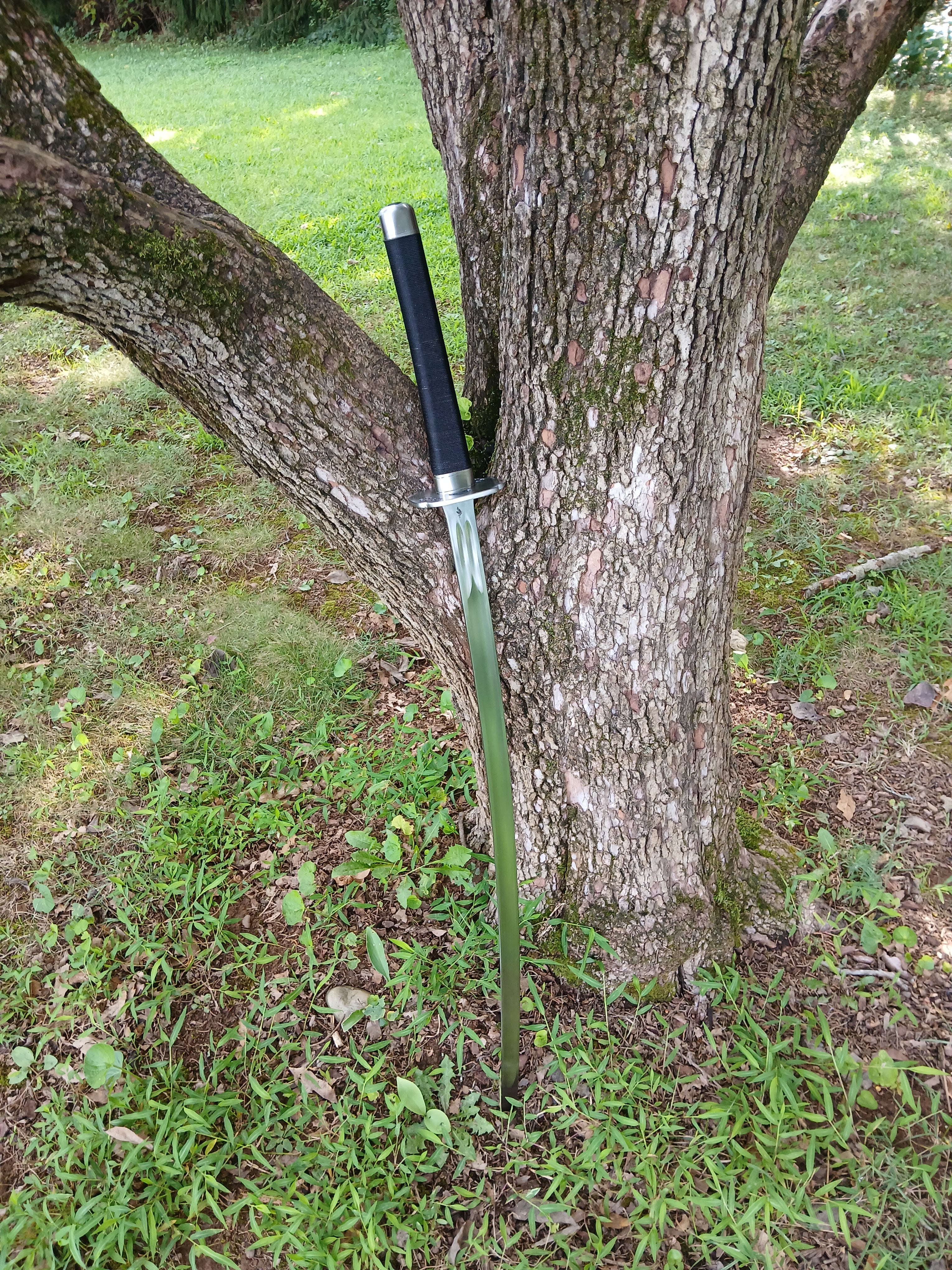 Katana HEMA - Swordier