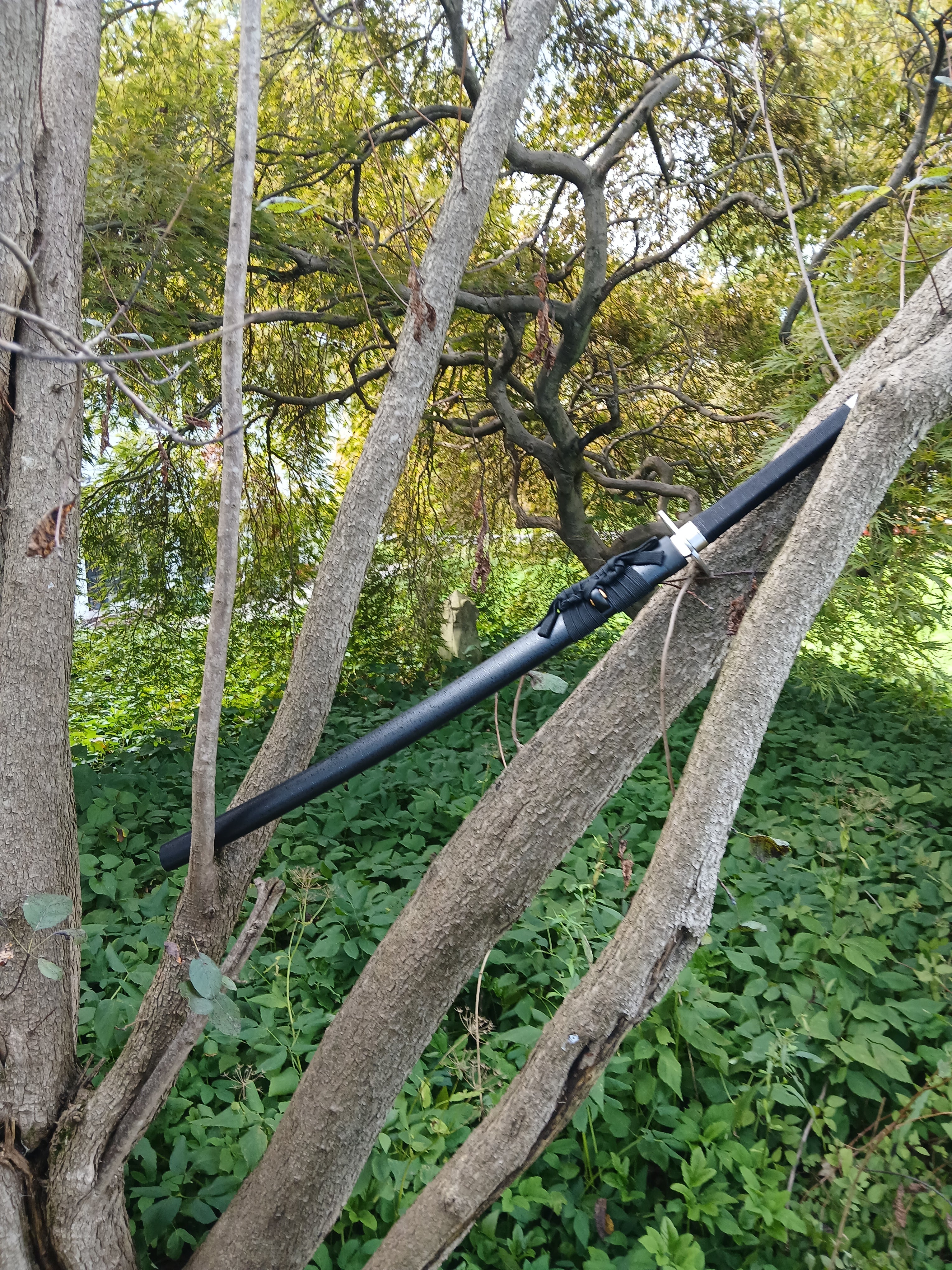 Katana HEMA - Swordier