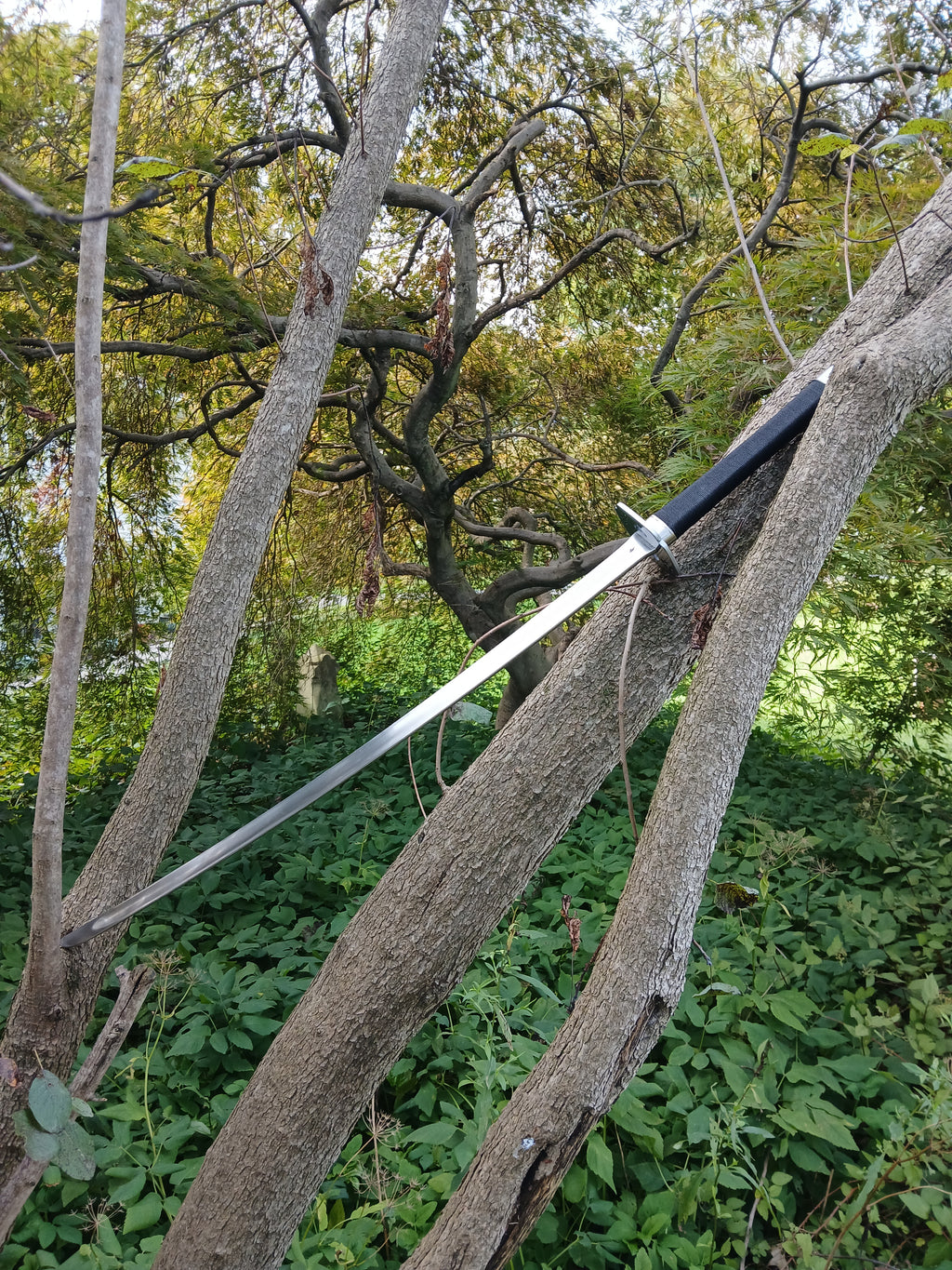 Katana HEMA - Swordier