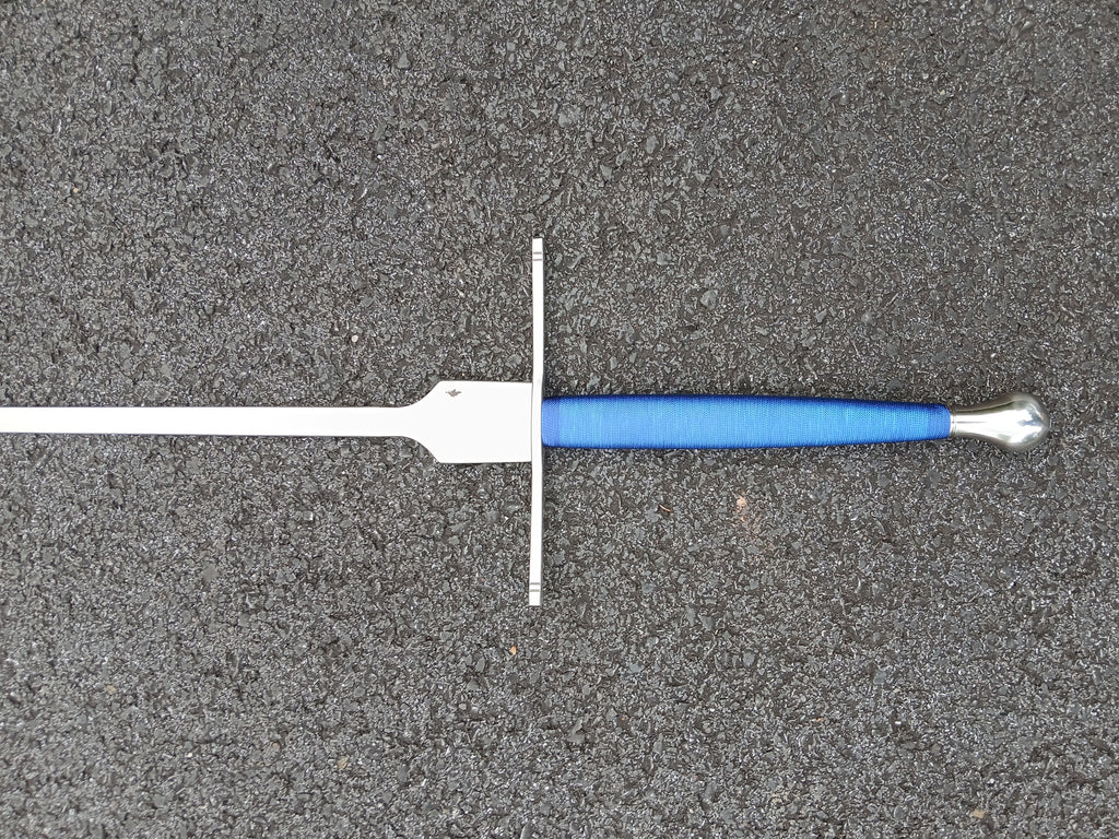 Tournament Federschwert - Swordier