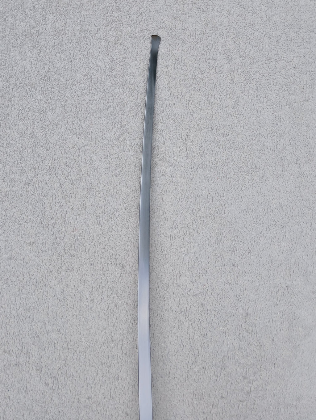 Quick Silver Saber - Swordier