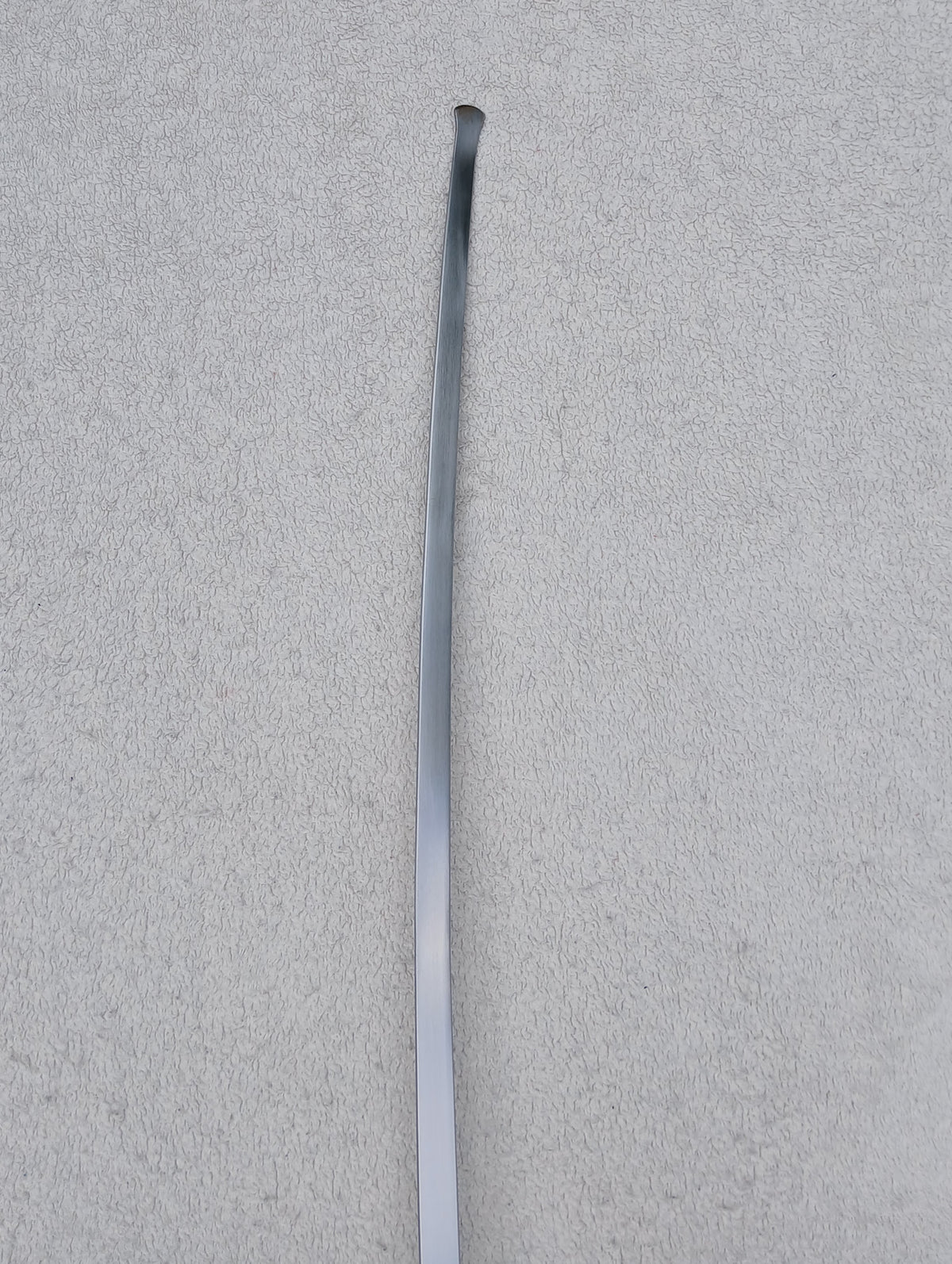 Quick Silver Saber - Swordier