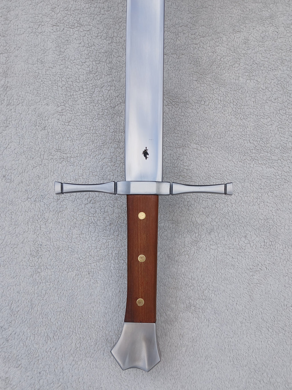 Messer - Swordier