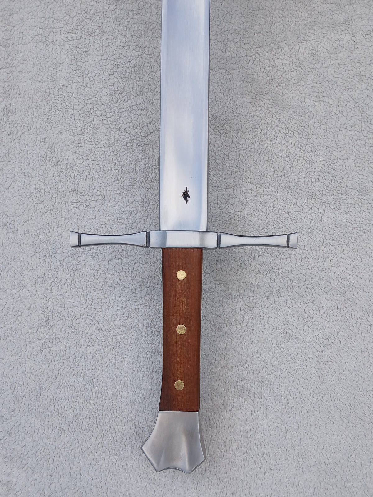 Messer - Swordier