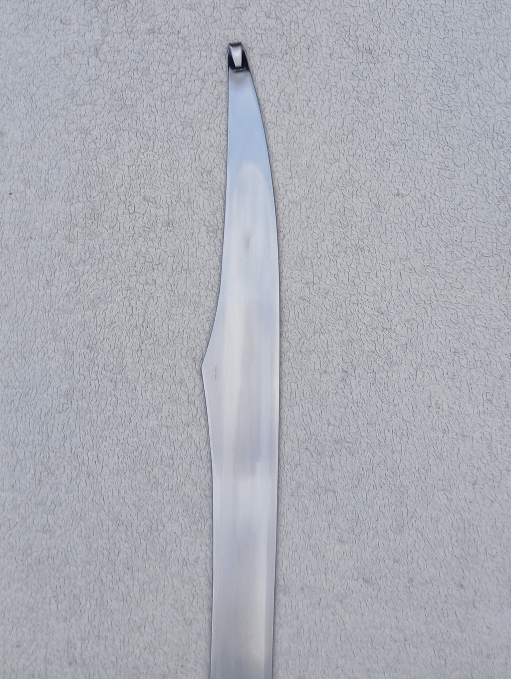 Messer - Swordier