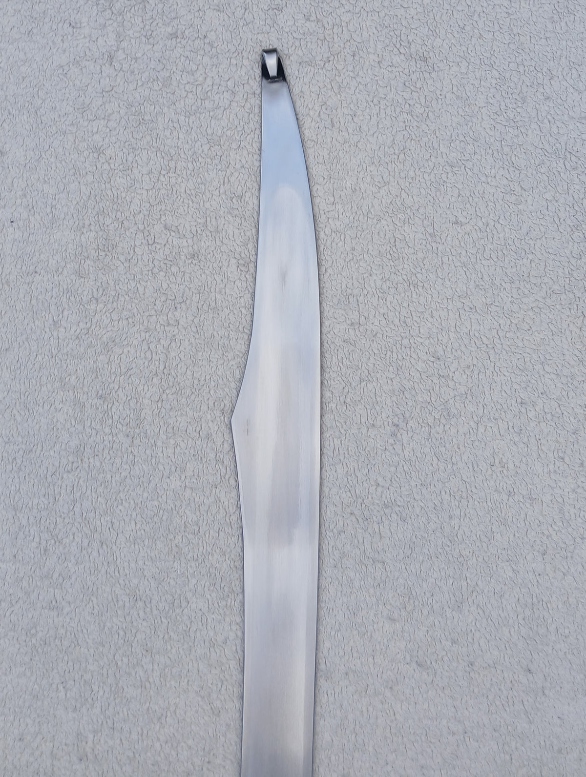 Messer - Swordier