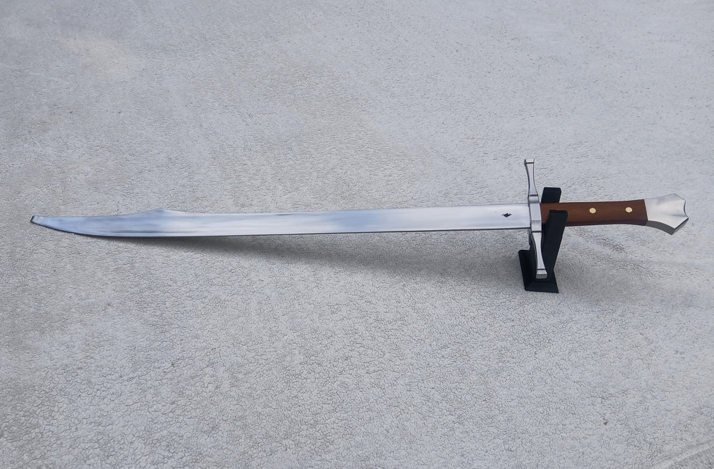 Messer - Swordier