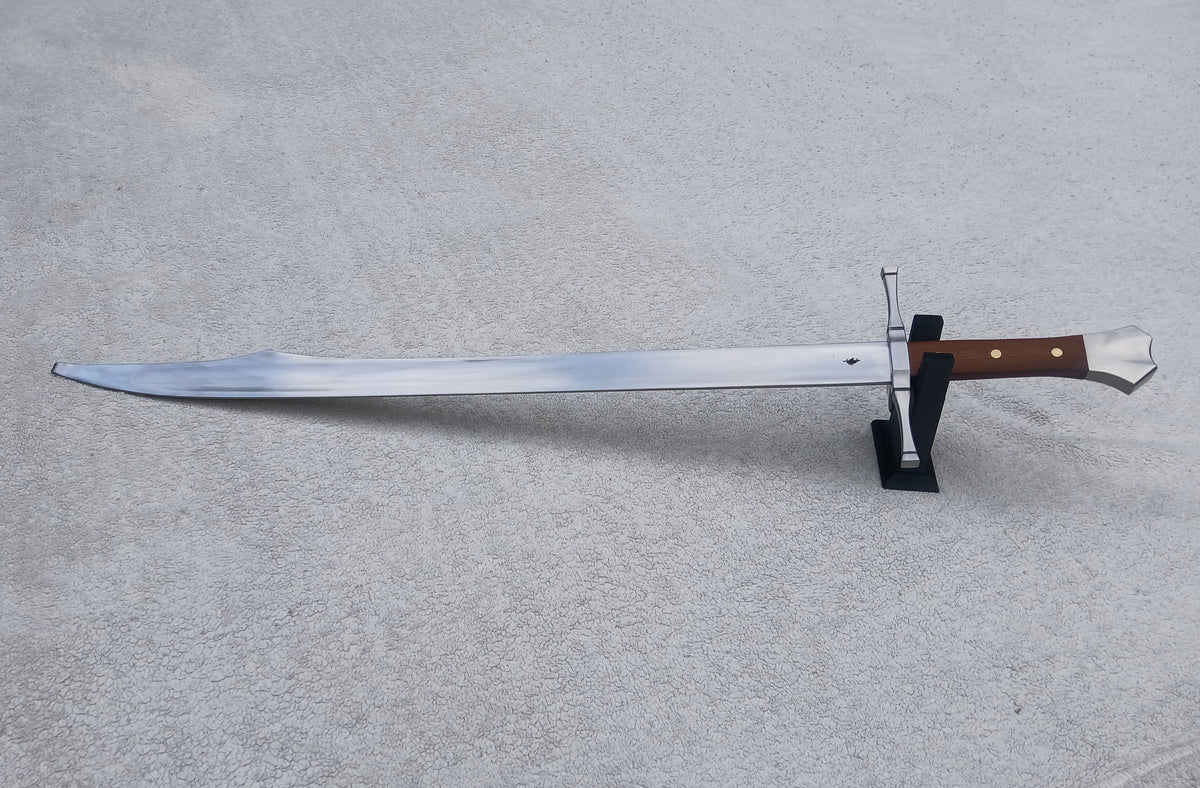 Messer - Swordier