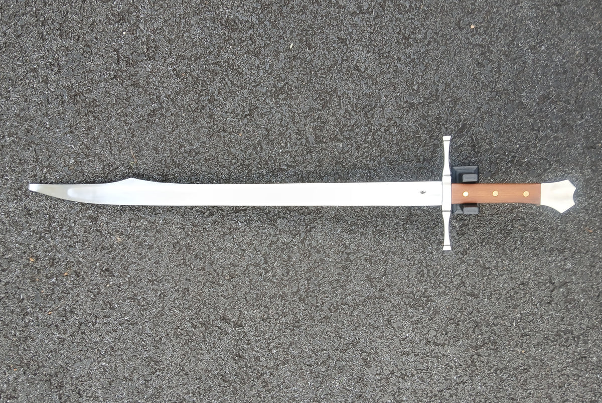 Messer - Swordier