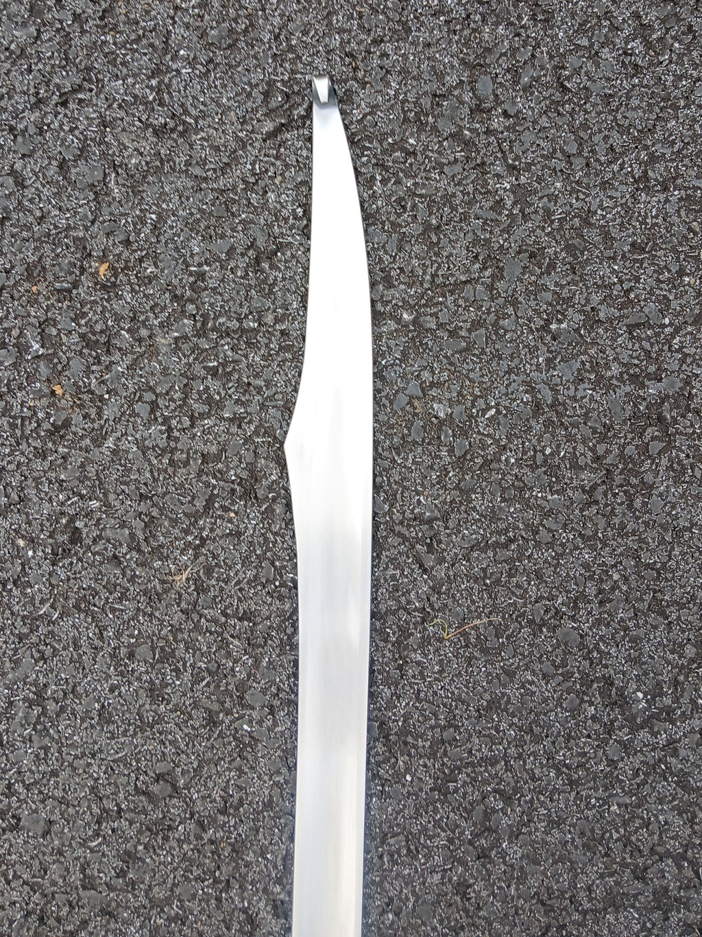 Messer - Swordier
