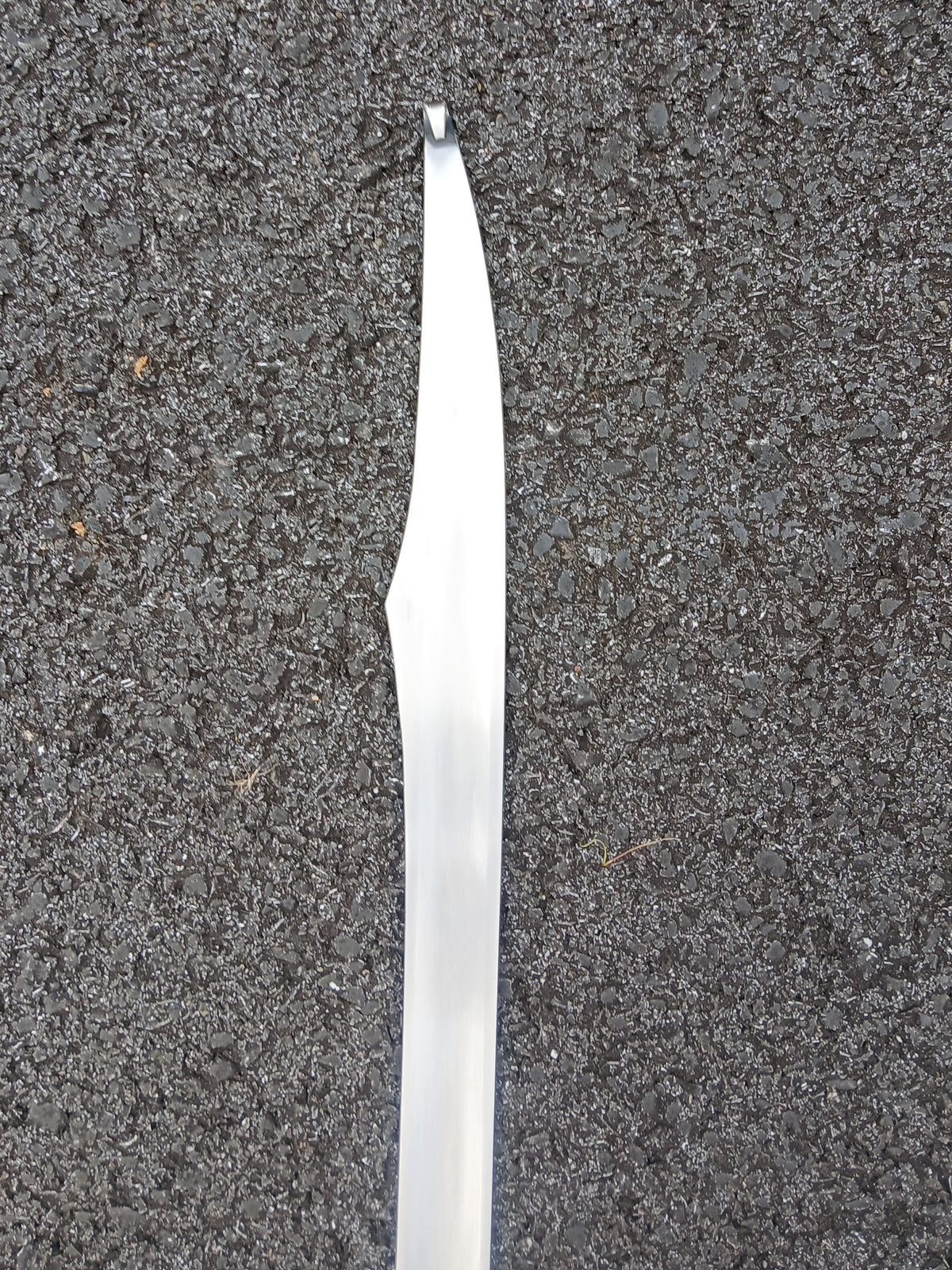 Messer - Swordier
