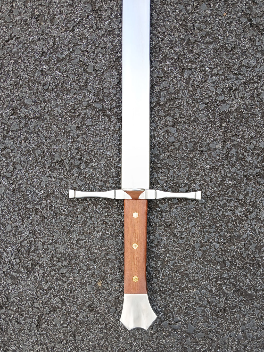 Messer - Swordier